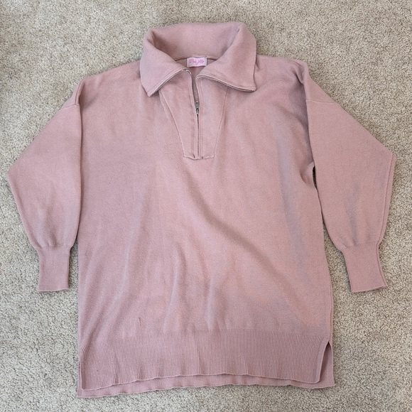 Pink Lily Small Tops Lot - Picture 2 of 5